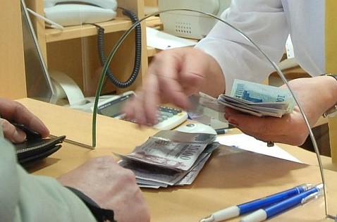 házipénztár