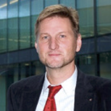 Eckehard Bauer, MSc