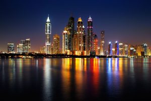 Dubaj