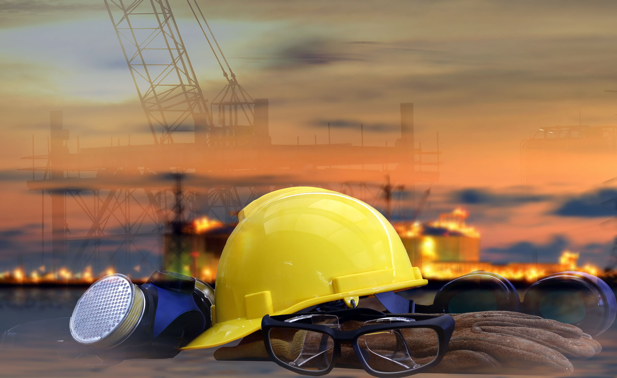 munkavédelmi alapképzés