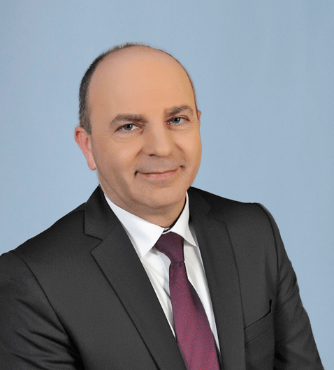 Dr. Falcsik István
